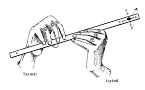 Cách chơi sáo trúc - Hướng dẫn và kỹ năng cần thiết