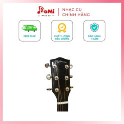 Đàn guitar acoustic Poshman CA