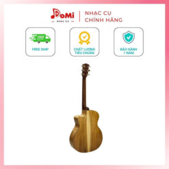 Đàn guitar acoustic Poshman CA