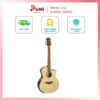Đàn guitar acoustic ba đờn J100