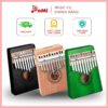 Đàn Kalimba Sela Gỗ 10 Phím