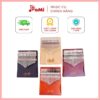 Đàn Kalimba Rabi Gỗ Nguyên Khối