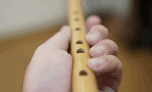 Sáo trúc - Tìm hiểu về sáo Recorder và các loại sáo phổ biến