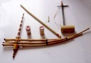 Sáo khèn - Tìm hiểu về sáo recorder và các loại sáo phổ biến