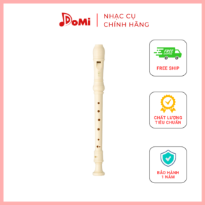 Sáo Soprano 8 Lỗ