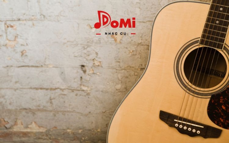 Thay dây đàn guitar giá bao nhiêu? Mẹo khi mua dây đàn guitar