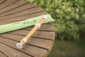 Cách thổi sáo recorder cho người mới bắt đầu