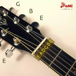app chỉnh dây đàn Ukulele