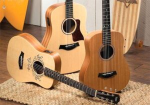 Đàn Guitar Acoustic - Đàn guitar giá bao nhiêu