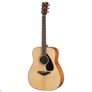 Đàn Guitar Acoustic Yamaha F3000 Hàng Chính Hãng