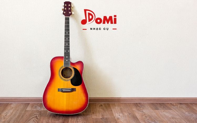 Hướng dẫn chọn dây đàn guitar không đau tay cho người mới - Lý do đau tay khi bạn mới chơi đàn