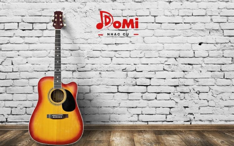 Hướng dẫn chọn dây đàn guitar không đau tay cho người mới - Lựa chọn địa chỉ chọn mua dây đàn không đau tay uy tín