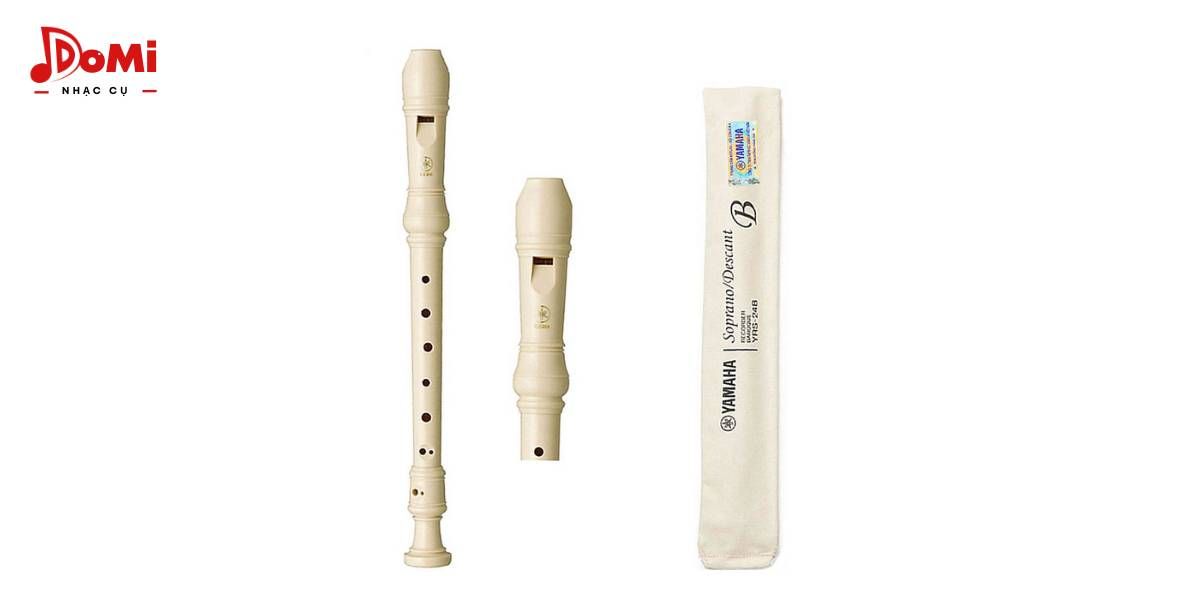 Mua Sáo Recorder Ở Đâu