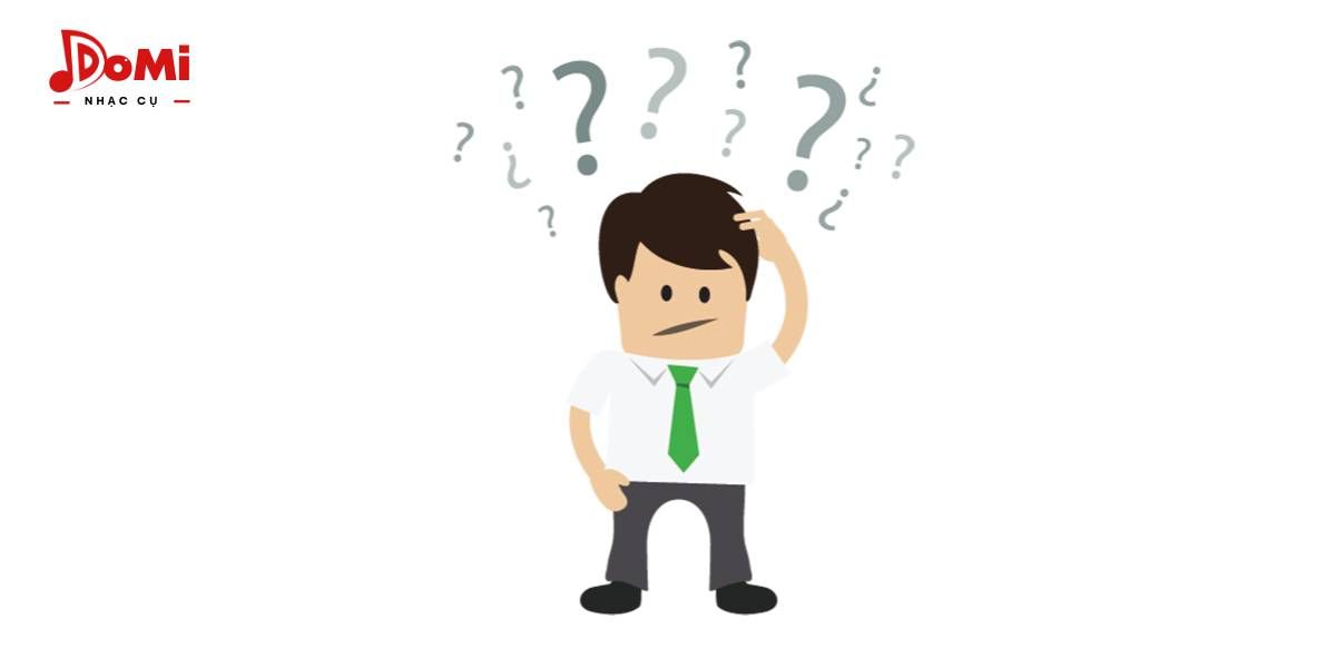 Thắc mắc của người tiêu dùng