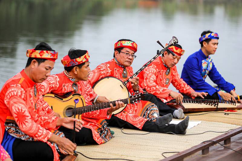 Đàn guitar trong văn hóa - Đàn guitar có nguồn gốc từ nước nào
