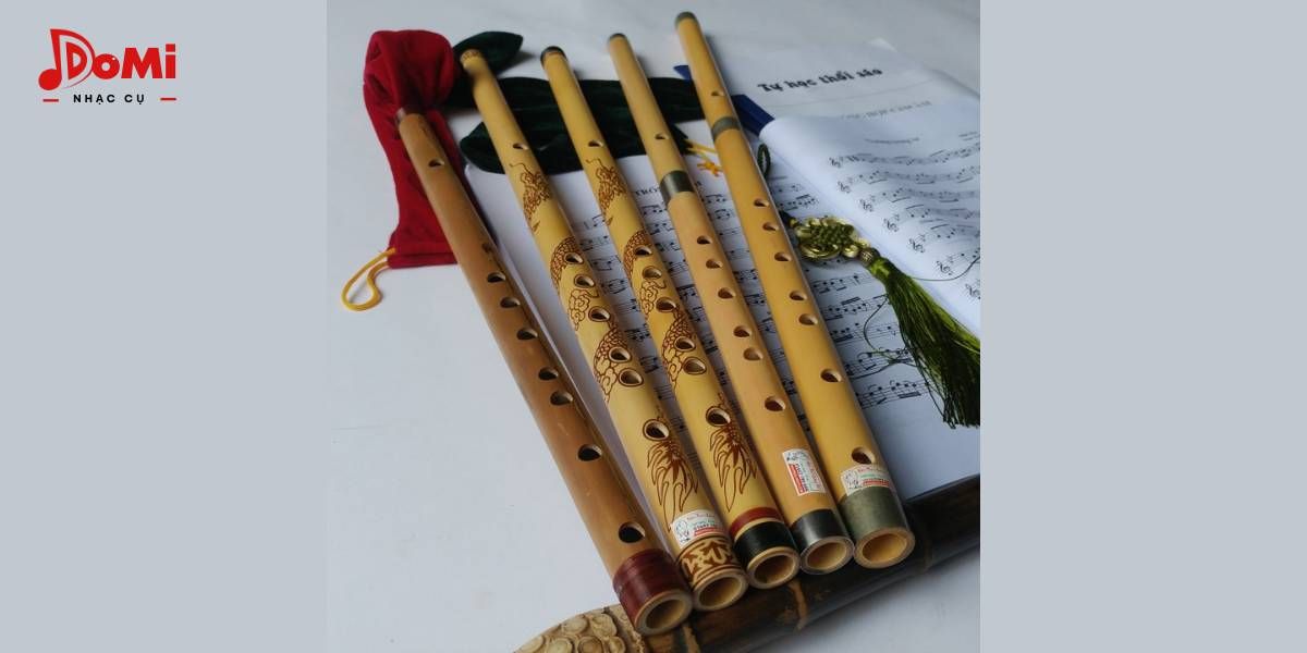 Ý Nghĩa Của Sáo Trúc Có Gì