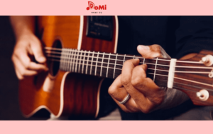 Những Bài Hát Đệm Đàn Guitar Hay Nhất - Tiếng Anh