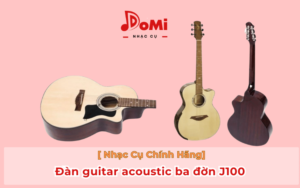 Các loại đàn Guitar Acoustic tốt và chất lượng 1