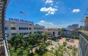 Học thổi sáo tại Đại Học Văn Hóa Hà Nội