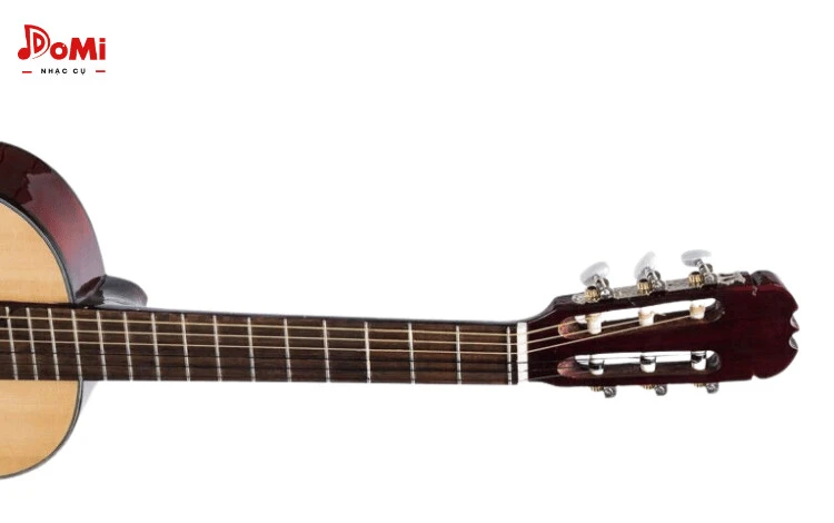 Ảnh Dây Đàn Guitar Classic VE-70-C