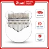 Đàn kalimba trong suốt hình gấu 17 phím