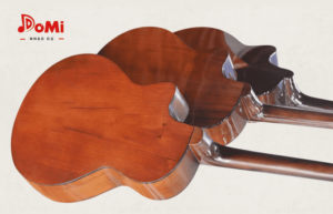 Các góc ảnh của Đàn Guitar Acoustic J-100