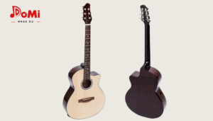 Ảnh sản phẩm Đàn Guitar Acoustic Ba Đờn J-120