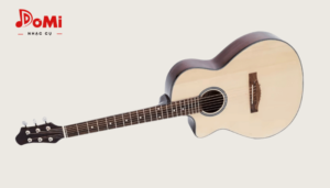 Ảnh sản phẩm Đàn Guitar Acoustic Ba Đờn VE-70 Chính Hãng