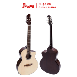 Ảnh sản phẩm Đàn Guitar Acoustic Ba Đờn VE-70