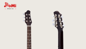 Ảnh sản phẩm Đàn Guitar Acoustic Ba Đờn VE-70D