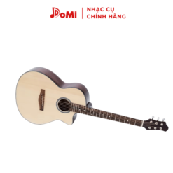Ảnh sản phẩm Đàn Guitar Acoustic Ba Đờn VE-70