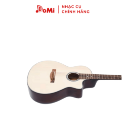 Ảnh sản phẩm Đàn Guitar Acoustic Ba Đờn VE-70