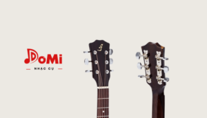 Ảnh sản phẩm Đàn Guitar Acoustic Ba Đờn J-120
