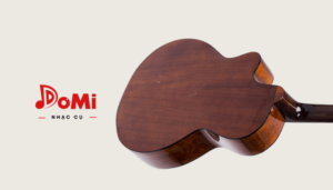 Ảnh sản phẩm Đàn Guitar Acoustic Ba Đờn J-120