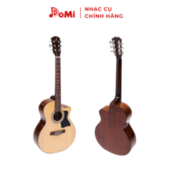 Ảnh sản phẩm Đàn Guitar Acoustic Ba Đờn J-120