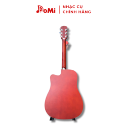 Đàn Guitar Acoustic Rosen R135-N Màu Vàng Chính Hãng