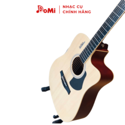 Đàn Guitar Acoustic Rosen R135-N Màu Vàng Chính Hãng