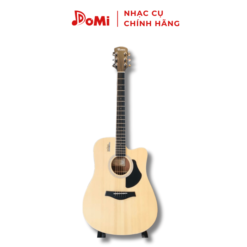 Đàn Guitar Acoustic Rosen R135-N Màu Vàng Chính Hãng