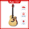 Đàn Guitar Acoustic Rosen R135-N Màu Vàng