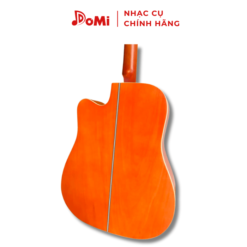 Đàn Guitar Acoustic Sunny SN4145 Chính Hãng