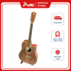 Đàn Guitar Acoustic Sunny SN4145 Chính Hãng