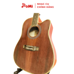 Đàn Guitar Acoustic Sunny SN4145 Chính Hãng