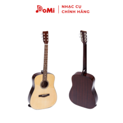 Ảnh sản phẩm Đàn Guitar Acoustic Ba Đờn VE-70D