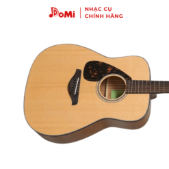 Guitar Acoustic Yamaha F3000 Chính Hãng Cao Cấp