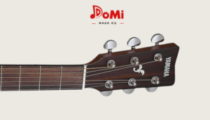 Các góc ảnh của Đàn Guitar Acoustic Yamaha F3000 Chính Hãng Cao Cấp