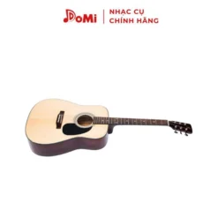 Guitar Ba Đờn D120