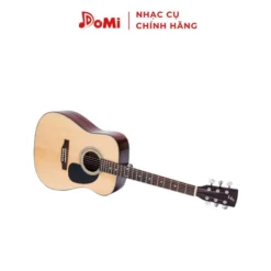 Guitar Ba Đờn D120