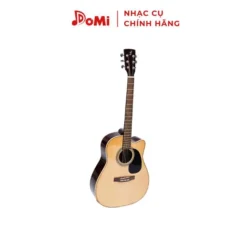 Guitar Ba Đờn J-150D