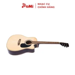 Guitar Ba Đờn J-150D
