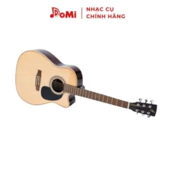 Guitar Ba Đờn J-150D